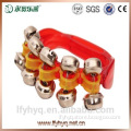 2015 new toys for kid, hand bell musical instrument